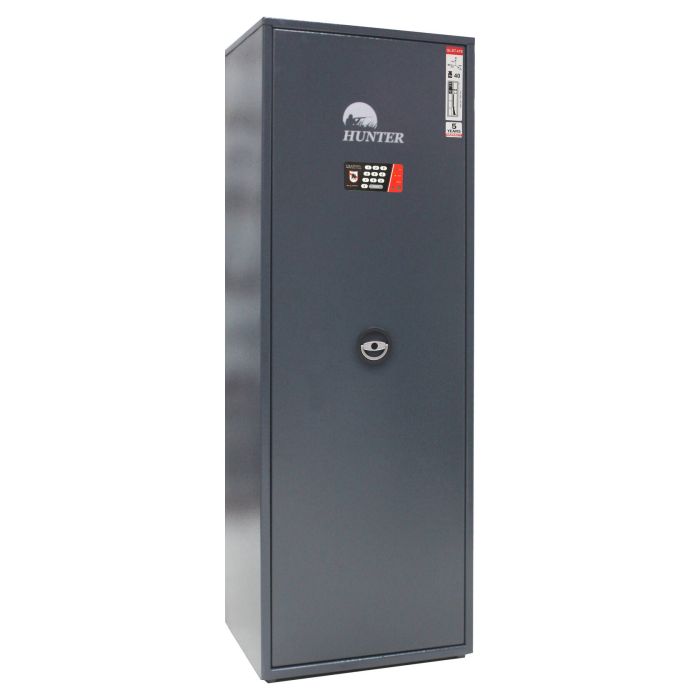 GLST.470.E · Сейф для зброї (фото 1)