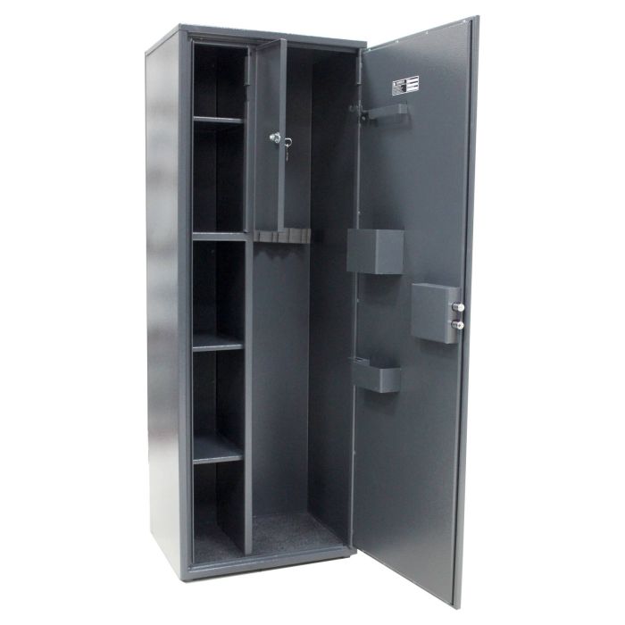 GLST.470.K · Сейф для зброї (фото 3)