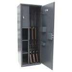 GLST.470.K · Сейф для зброї (Львів)