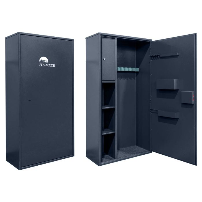 GLST.650.K · Сейф для зброї (фото 1)