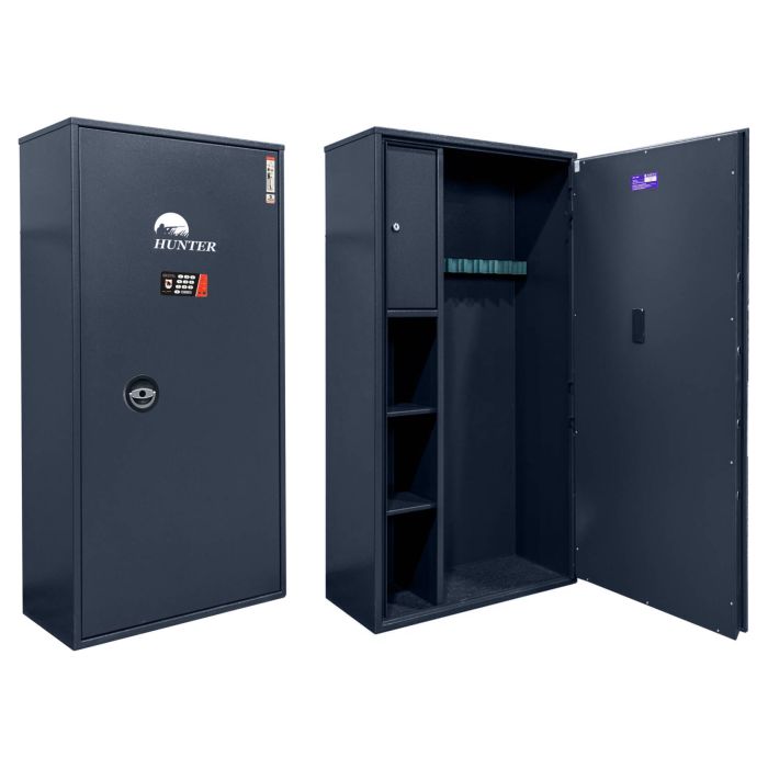 GLST.650.E · Сейф для зброї (фото 1)