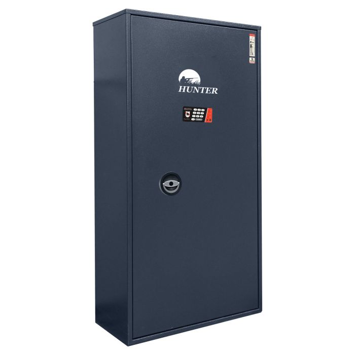 GLST.650.E · Сейф для зброї (фото 2)