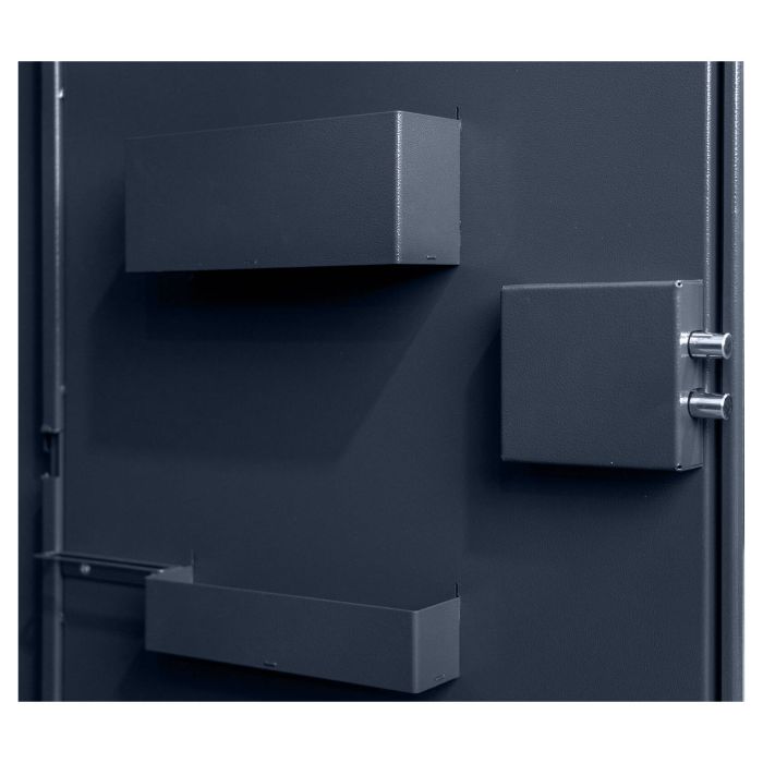 GLST.650.K · Сейф для зброї (фото 3)