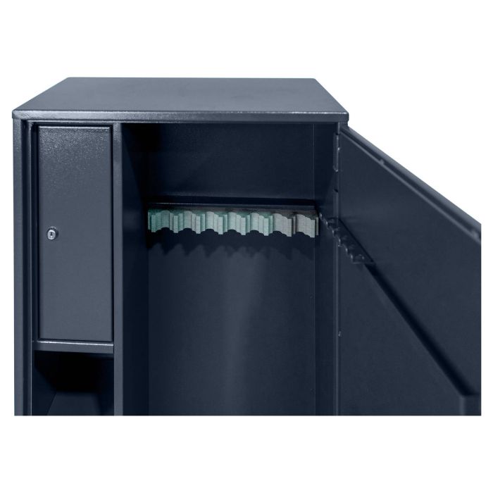 GLST.650.K · Сейф для зброї (фото 4)