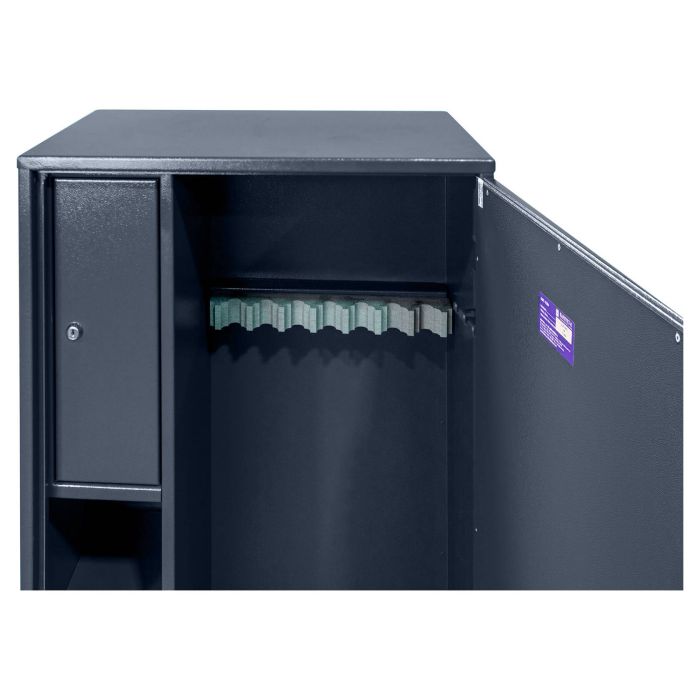 GLST.650.E · Сейф для зброї (фото 3)