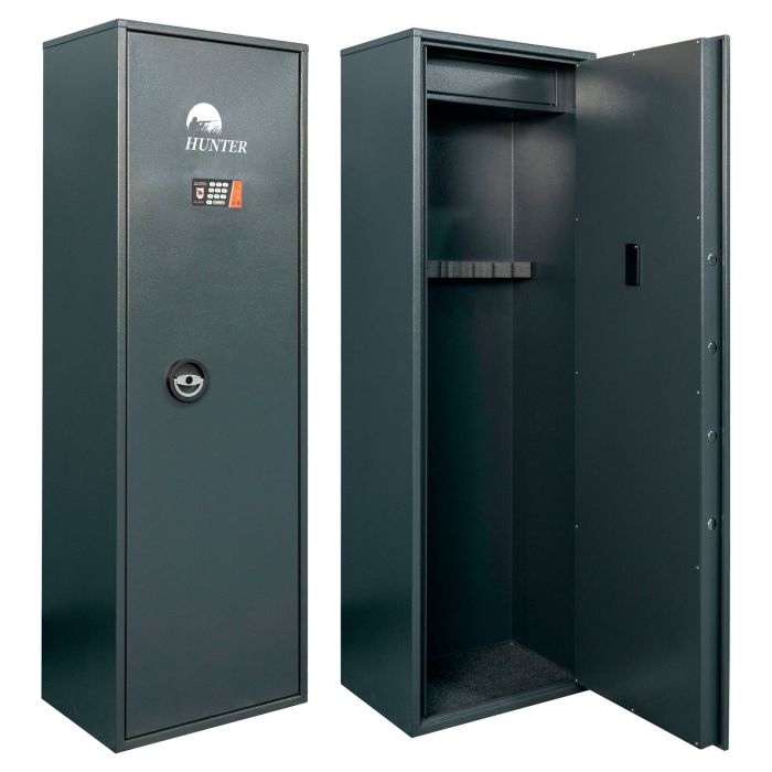 GLT.470/35.E · Сейф для зброї (фото 1)