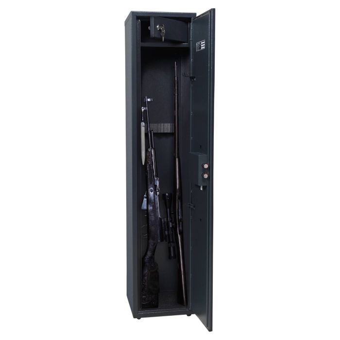 GLT.125.K · Сейф для зброї (фото 5)