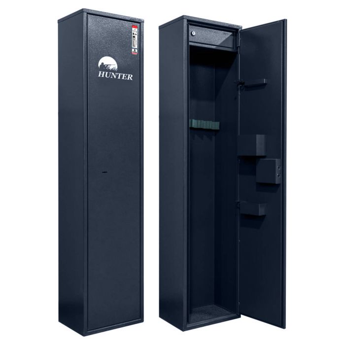 GLT.340.K · Сейф для зброї (фото 1)