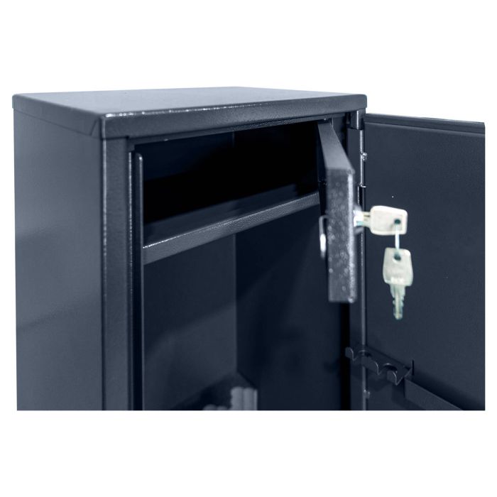 GLT.340.K · Сейф для зброї (фото 6)