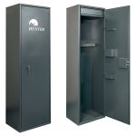 GLT.470/35.K · Сейф для зброї (Львів)