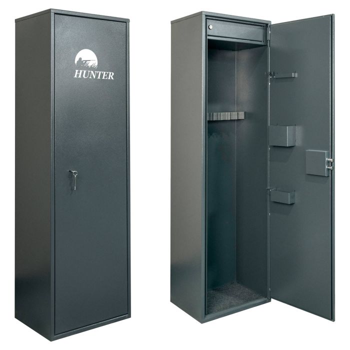 GLT.470/35.K · Сейф для зброї (фото 1)