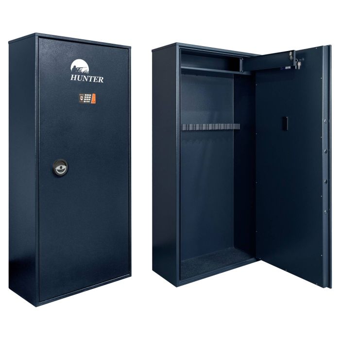 GLT.700.E · Сейф для зброї (фото 1)