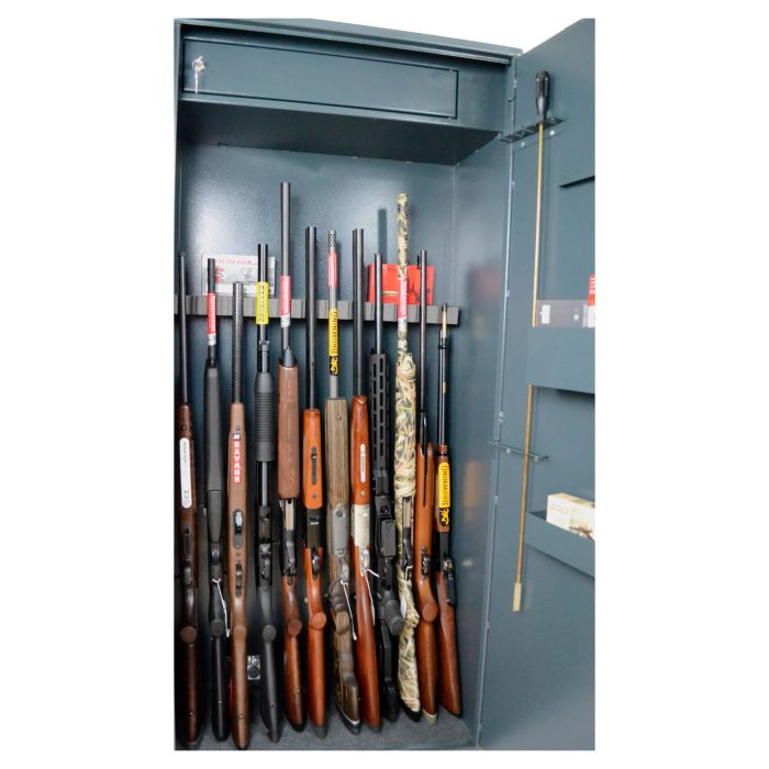 GLT.700.K · Сейф для зброї (фото 6)