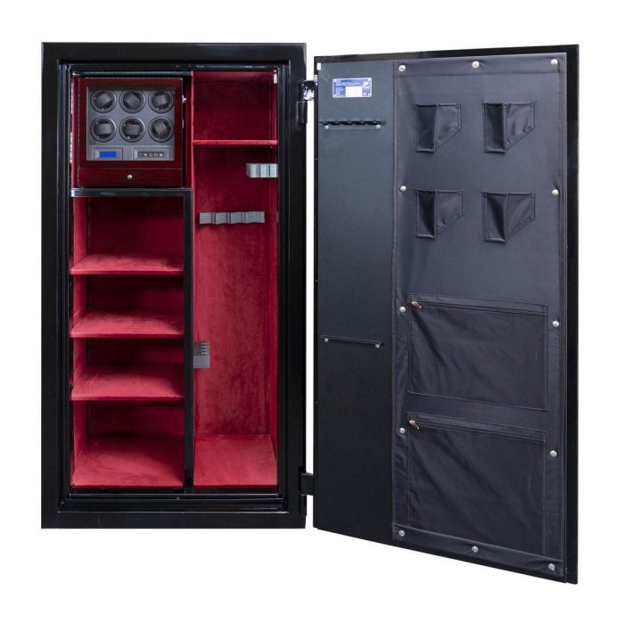 CLW.II.150.E Gun Winder · Вогнезламостійкий сейф для зброї (фото 3)