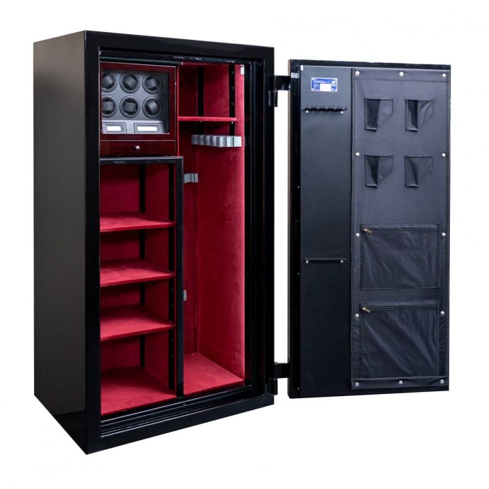 CLW.II.150.E Gun Winder · Вогнезламостійкий сейф для зброї (фото 4)