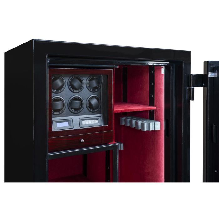 CLW.II.150.E Gun Winder · Вогнезламостійкий сейф для зброї (фото 6)