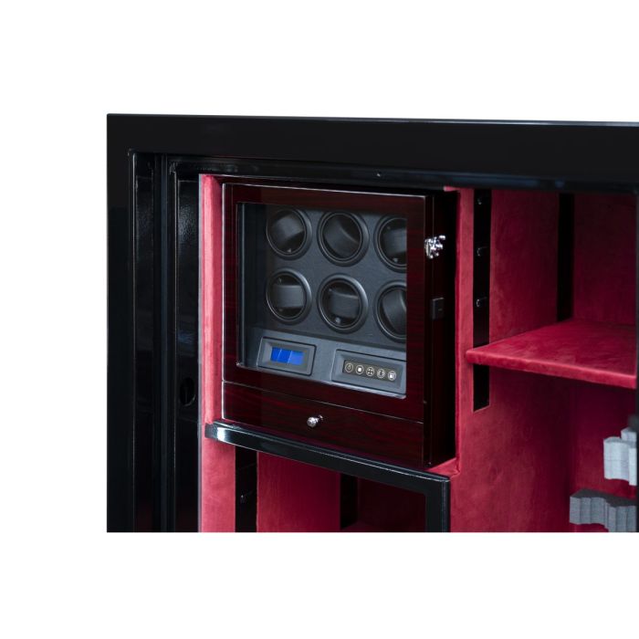 CLW.II.150.E Gun Winder · Вогнезламостійкий сейф для зброї (фото 5)