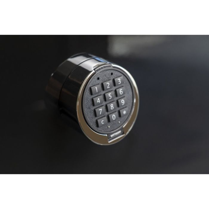 CLW.II.150.E Gun Winder · Вогнезламостійкий сейф для зброї (фото 8)