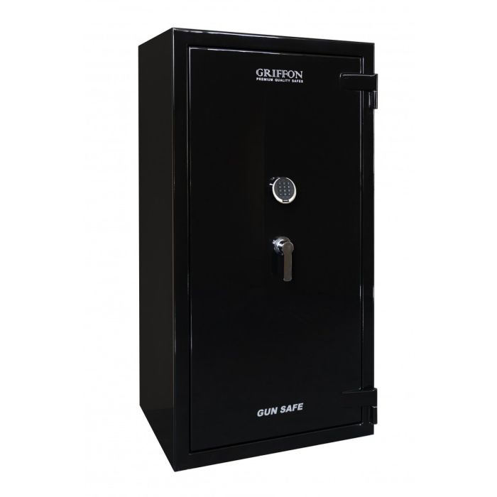 CLW.II.150.E Gun Winder · Вогнезламостійкий сейф для зброї (фото 1)