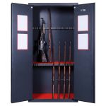 GR.200.2.K.K · Шафа для автоматів класу опору S1 (Львів)