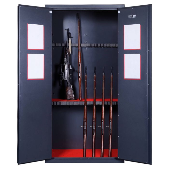 GR.200.2.K.K · Шафа для автоматів класу опору S1 (фото 1)