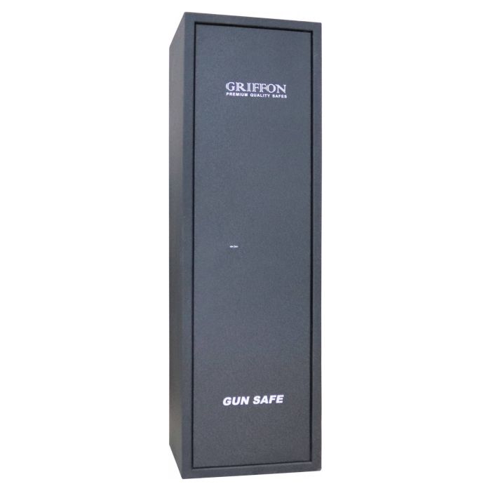 GS.420.K Black.CR · Сейф для зброї (фото 5)