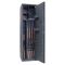GS.420.K Black.CR · Сейф для зброї