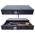 GU.100.K · Сейф-шухляда для зброї класу опору S1 (Львів)