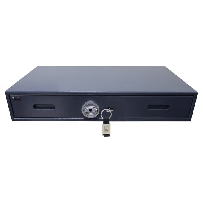 GU.100.K · Сейф-шухляда для зброї класу опору S1 (фото 4)