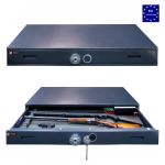 GDU.135.K · Сейф-шухляда для зброї 0 класу опору (Львів)