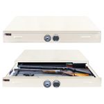 GU.135.E.Cream · Сейф-шухляда для зброї класу опору S1 (Львів)