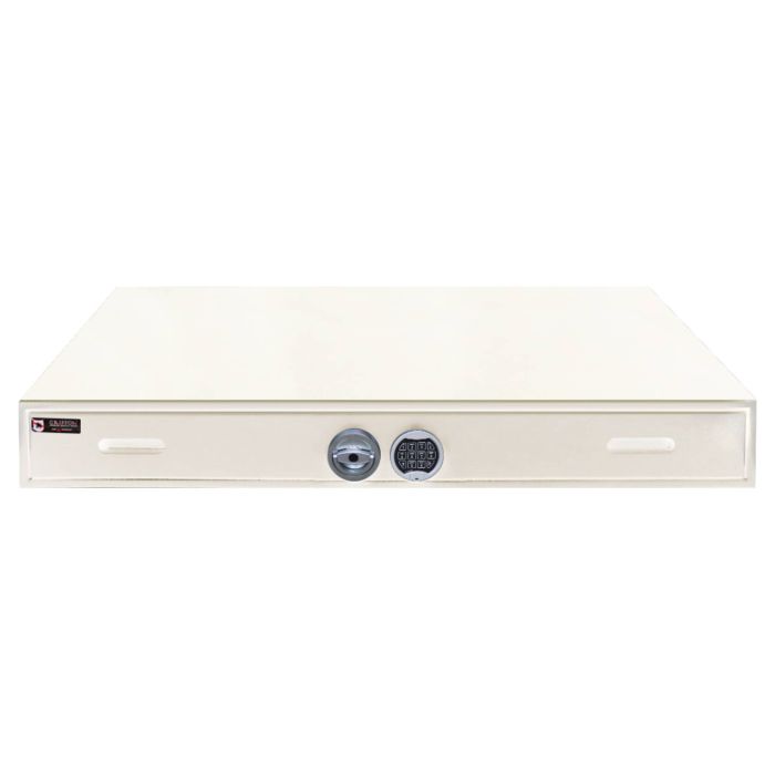 GU.135.E.Cream · Сейф-шухляда для зброї класу опору S1 (фото 3)