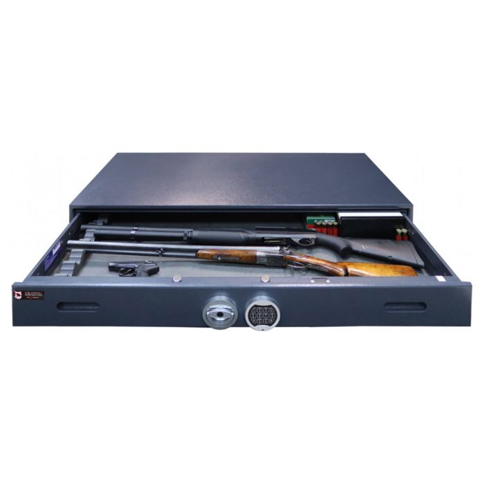 GU.135.E · Сейф-шухляда для зброї класу опору S1 (фото 2)