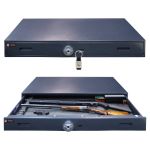 GU.135.K · Сейф-шухляда для зброї класу опору S1 (Львів)