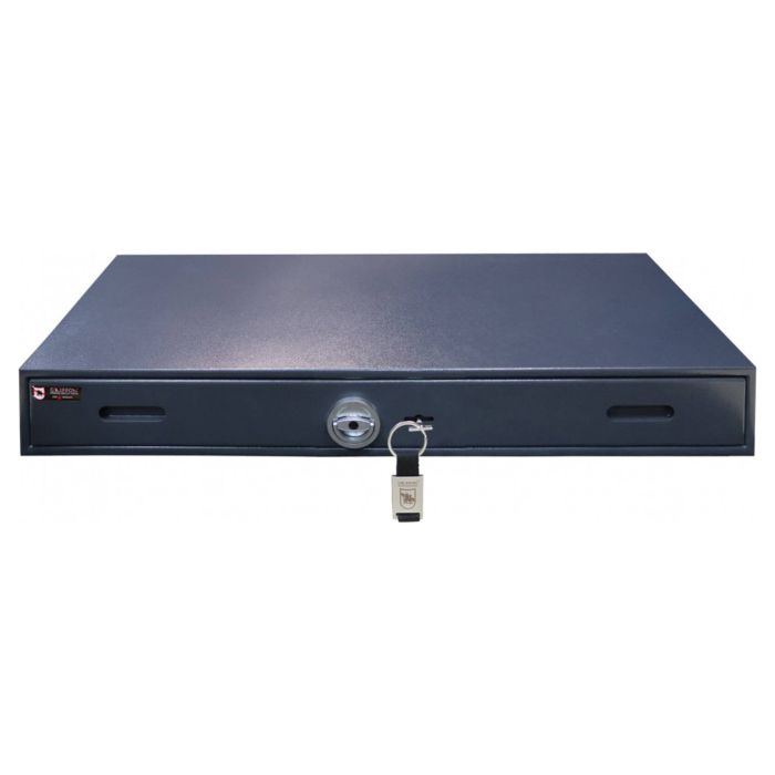 GU.135.K · Сейф-шухляда для зброї класу опору S1 (фото 3)