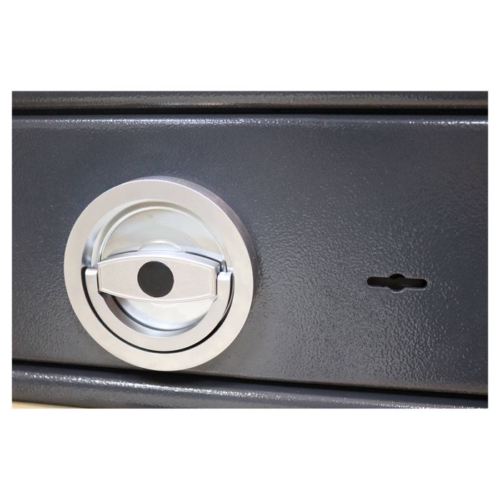 GU.135.K · Сейф-шухляда для зброї класу опору S1 (фото 4)