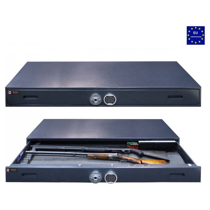 GDU.160.E · Сейф-шухляда для зброї 0 класу опору (фото 11)