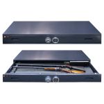 GU.160.E · Сейф-шухляда для зброї класу опору S1 (Львів)