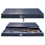 GU.160.K · Сейф-шухляда для зброї класу опору S1 (Львів)