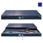 GDU.160.K · Сейф-шухляда для зброї 0 класу опору (Львів)