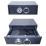 GU.50.E · Сейф-шухляда для пістолета класу опору S1 (Львів)