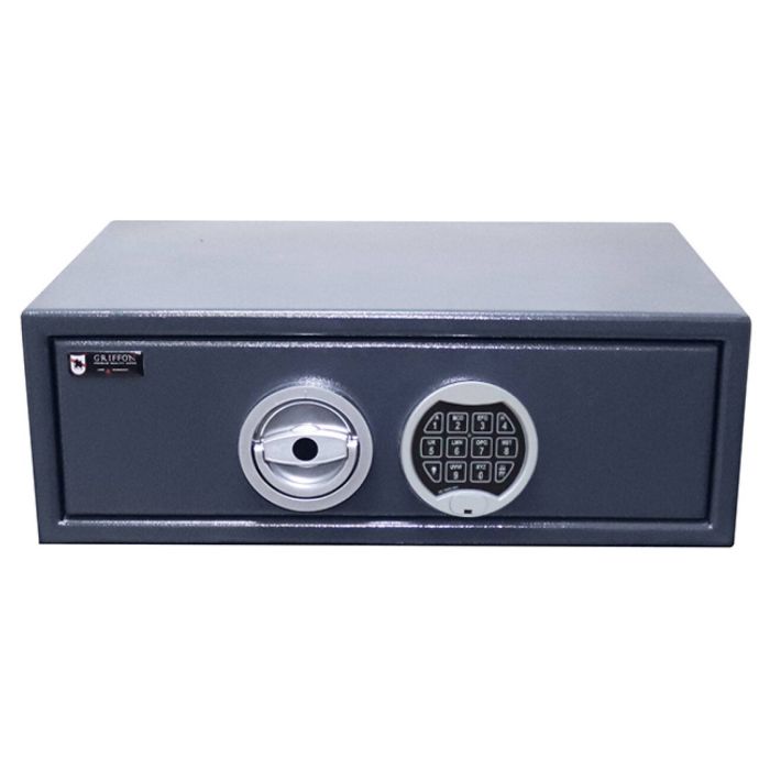 GDU.50.E · Сейф-шухляда для зброї 0 класу опору (фото 3)