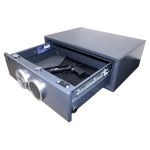 GDU.50.E · Сейф-шухляда для зброї 0 класу опору (Львів)