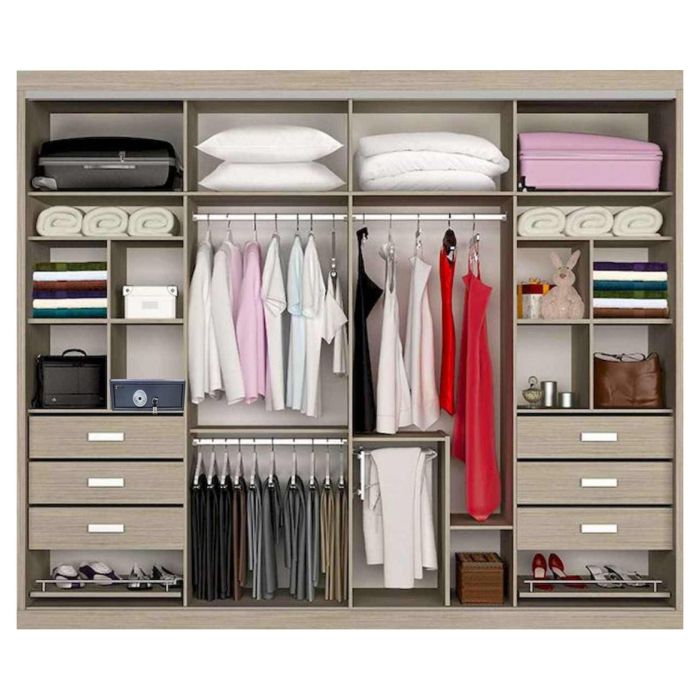 GDU.50.K · Сейф-шухляда для зброї 0 класу опору (фото 2)