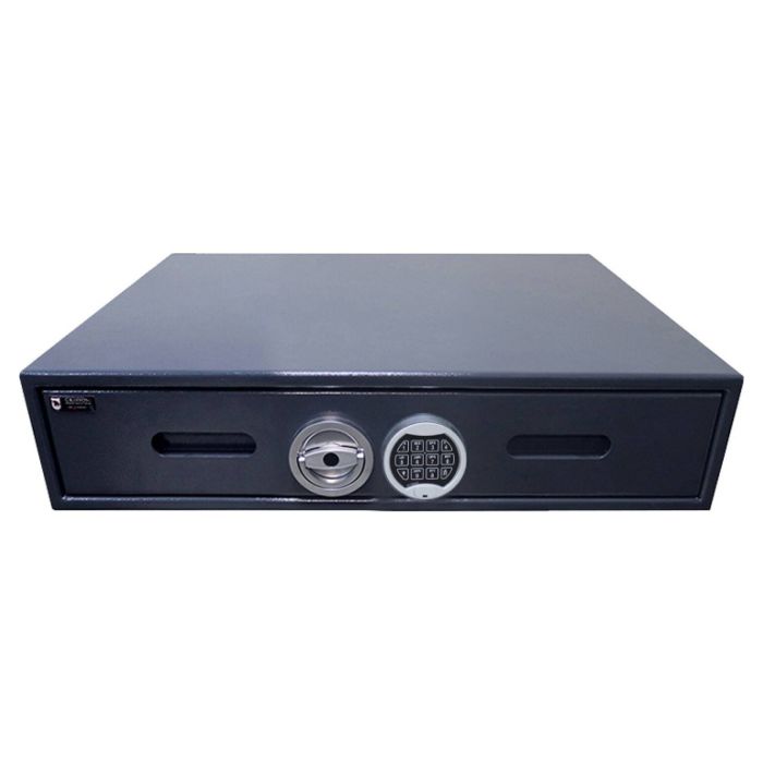 GDU.80.E · Сейф-шухляда для зброї 0 класу опору (фото 3)