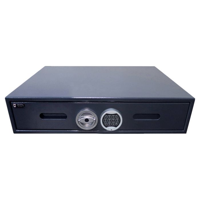 GU.80.E · Сейф-шухляда для зброї класу опору S1 (фото 2)