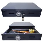 GU.80.K · Сейф-шухляда для зброї класу опору S1 (Львів)