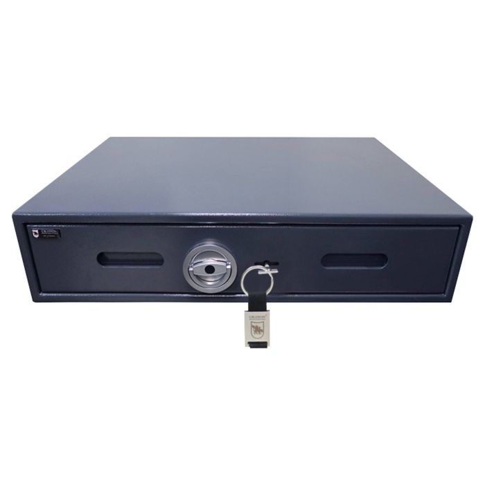 GU.80.K · Сейф-шухляда для зброї класу опору S1 (фото 2)