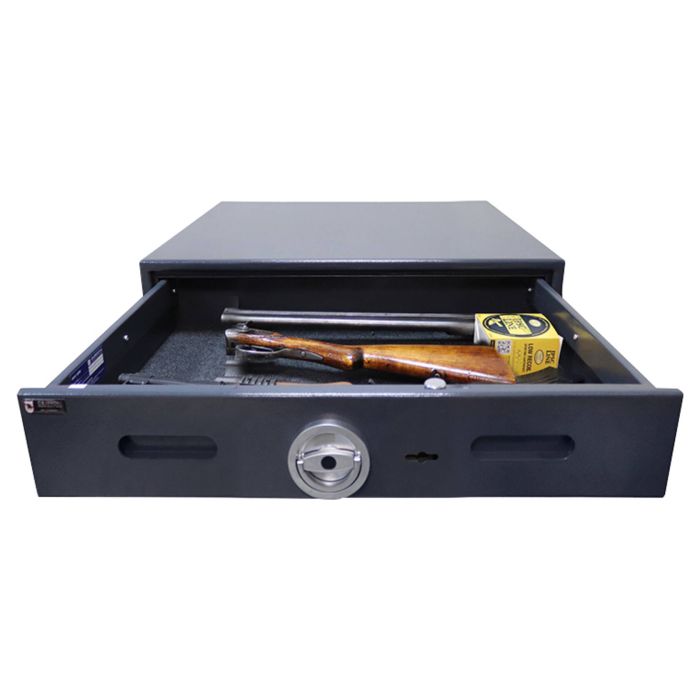 GU.80.K · Сейф-шухляда для зброї класу опору S1 (фото 3)