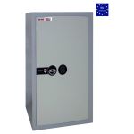 H.100.E.T · Зламостійкий офісний сейф для документів · Клас 1 (Львів)